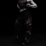 Breathedivinity Advanced Soul Maiden [BLACK] beater