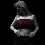 Breathedivinity-Womens-Void-Tech™-Top-BLACKRED-3